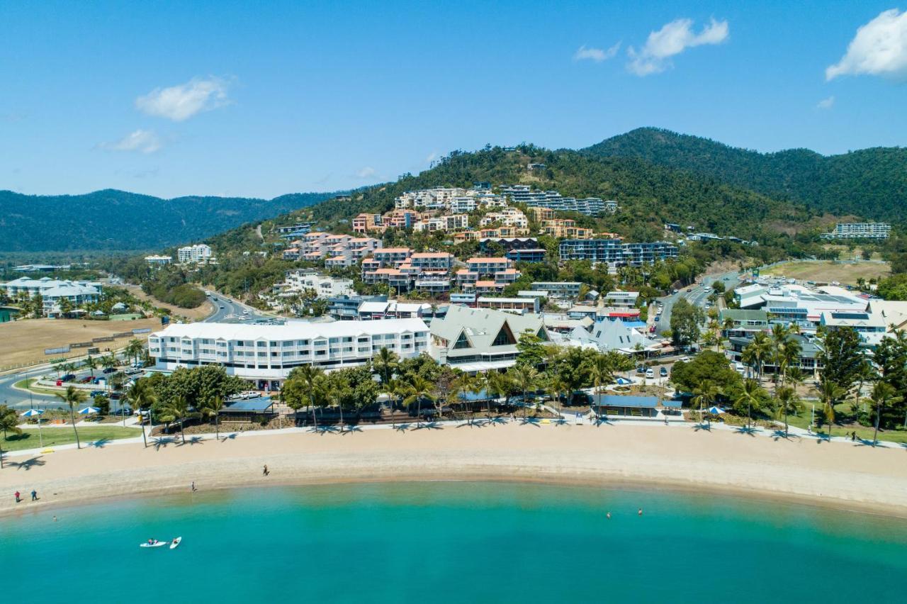 Airlie Sun & Sand Accommodation #2 Airlie Beach Exterior foto