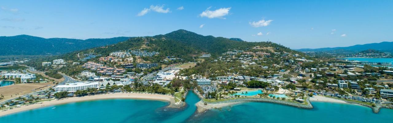 Airlie Sun & Sand Accommodation #2 Airlie Beach Exterior foto
