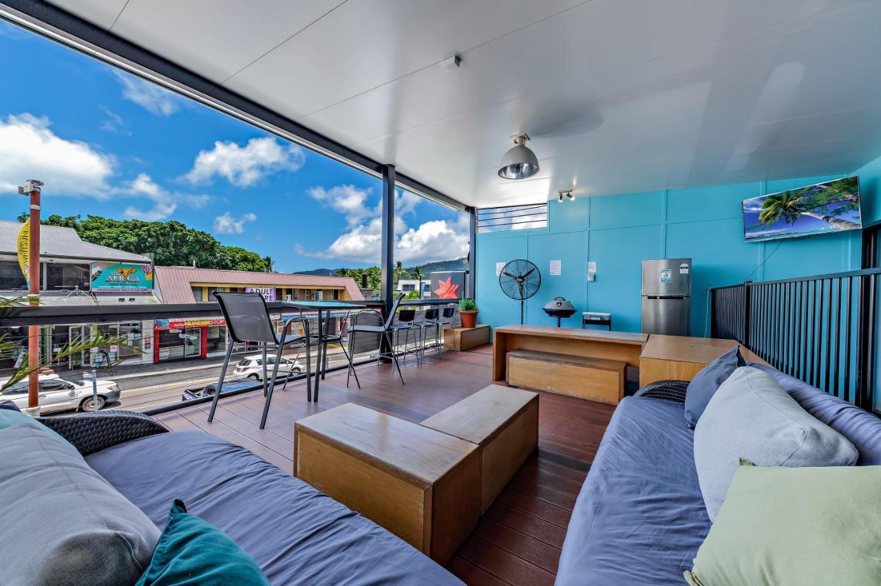Airlie Sun & Sand Accommodation #2 Airlie Beach Exterior foto