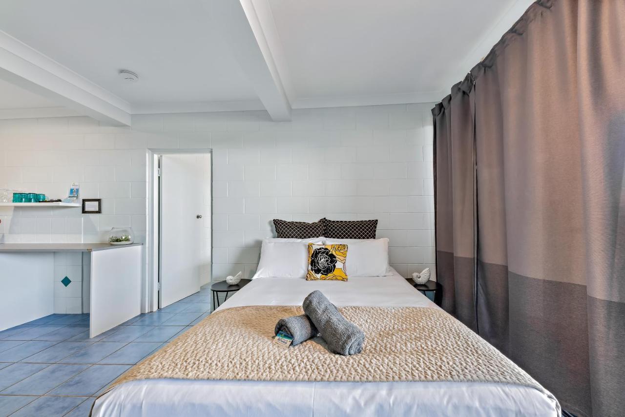 Airlie Sun & Sand Accommodation #2 Airlie Beach Exterior foto