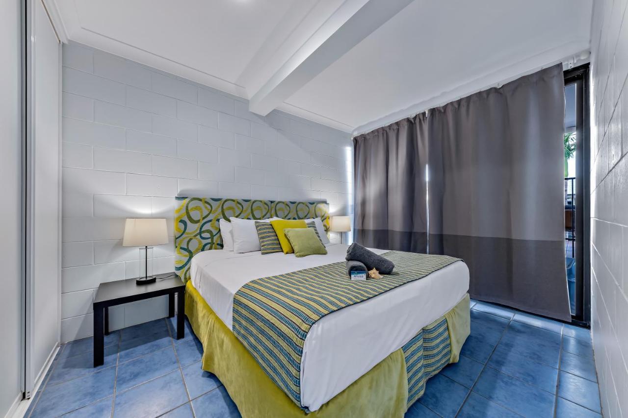 Airlie Sun & Sand Accommodation #2 Airlie Beach Exterior foto